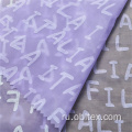 Oblfdc013 Fashion Fabric для вниз